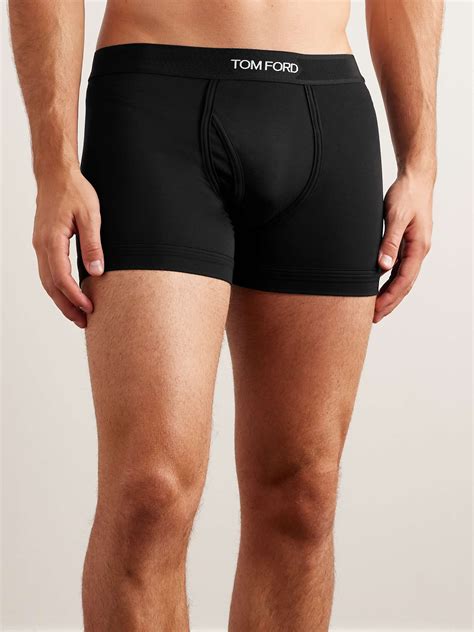 tom ford men's boxer shorts